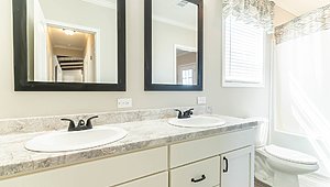 Signature Series / The Oasis DVHBSS-6811 Bathroom 83217